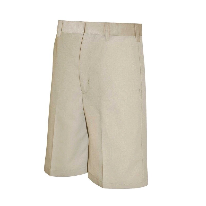 Uniform shorts - Flat Front - Adult - man