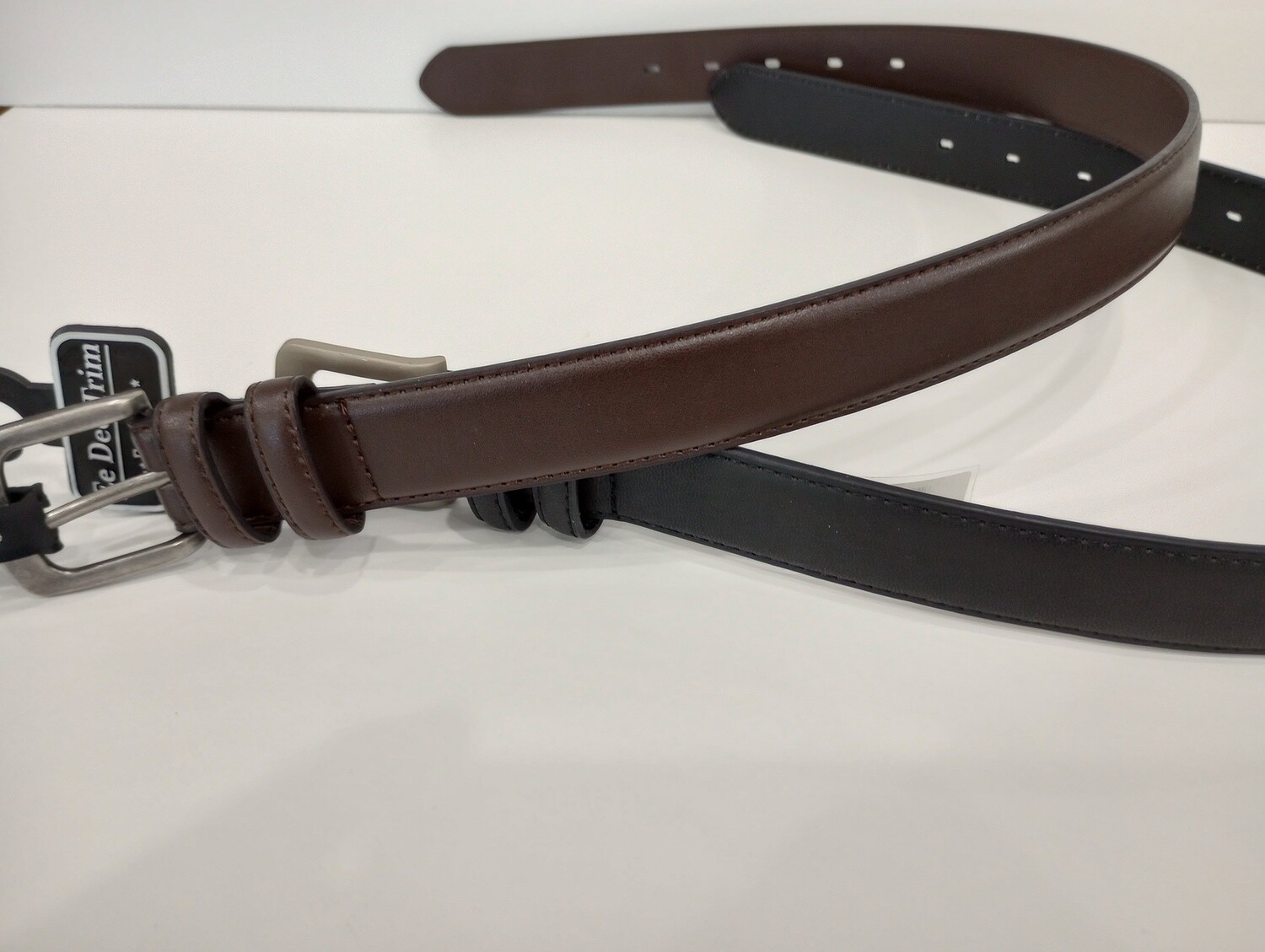 Uniform Leather Belt -  FBE180