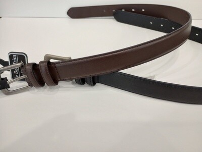 Uniform Leather Belt - FBE180