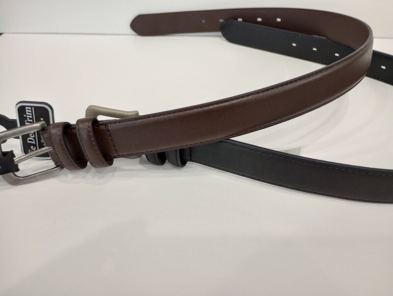 Uniform Leather Belt -  FBE180