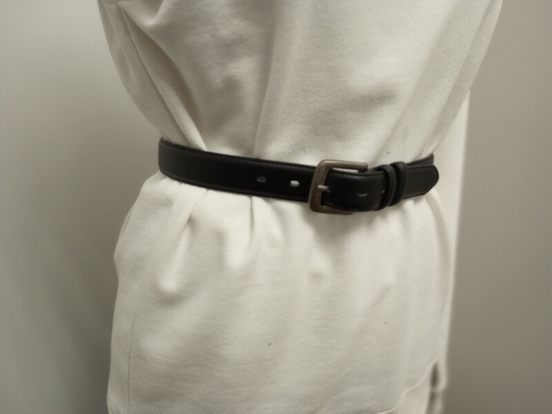 Uniform Leather Belt -  FBE180