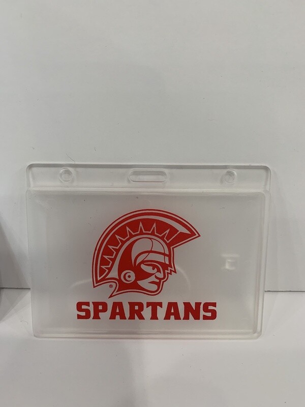 ID Holder 18MCMIDH