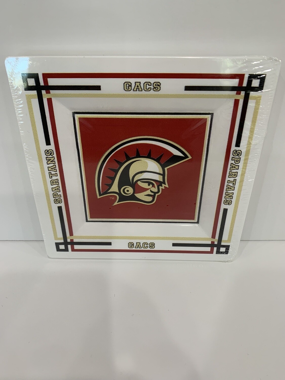 5 Pack Luncheon Plate SPHW479