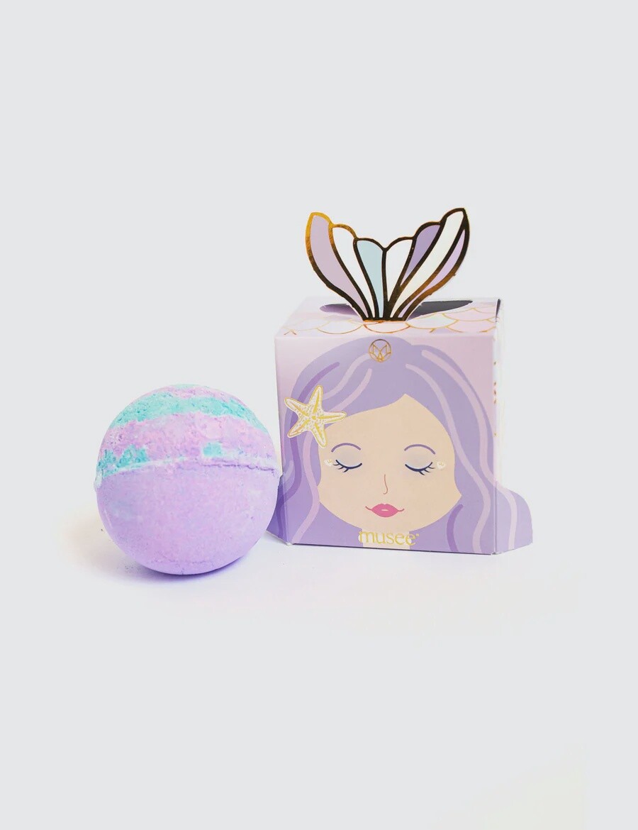 Mermaid Bath Balm