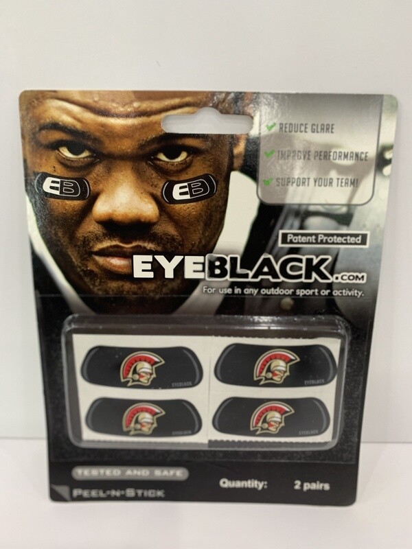 Eye Black 10LBEYEBL