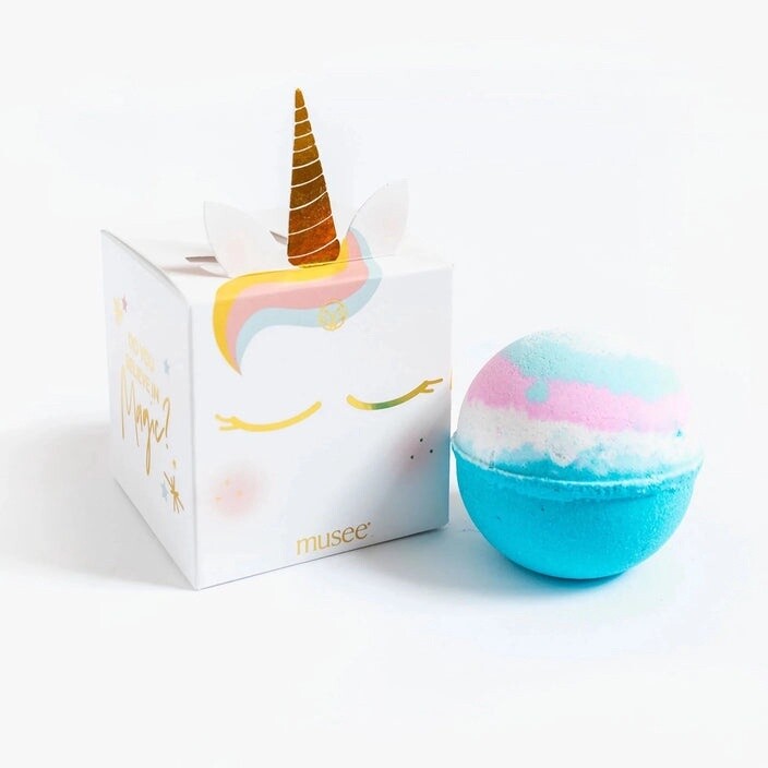 Unicorn Bath Balm