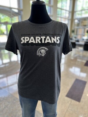 Women&#39;s Champion Spartans T-shirt 23CHWTS