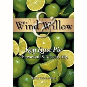 Key Lime Pie Dessert Mix