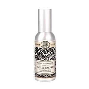Honey Almond Home Spray