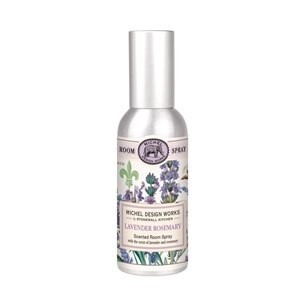 Lavender Rosemary Home Spray