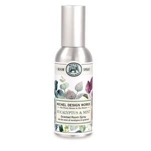 Eucalyptus &amp; Mint Home Spray