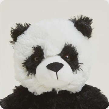 Panda Warmie