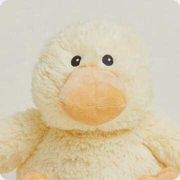 Duck Warmie