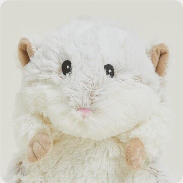 Hamster Warmie