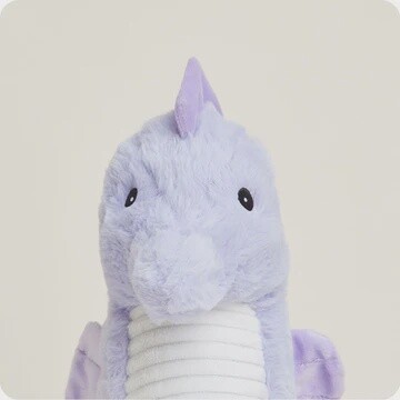 Sea Horse Warmie