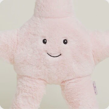 Starfish Warmie