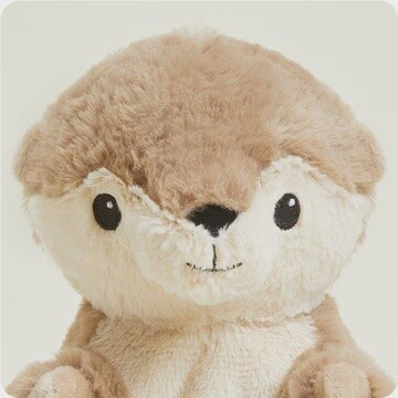 Sea Otter Warmie