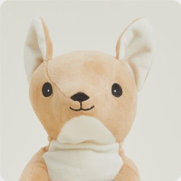 Kangaroo Warmie