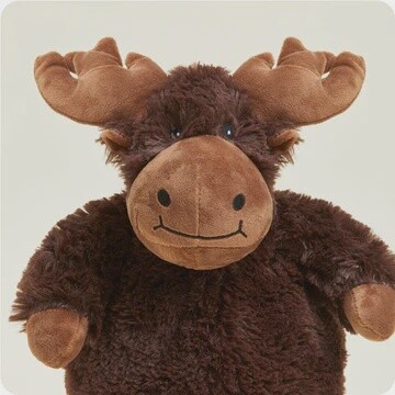 Moose Warmie