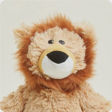 Lion Warmie