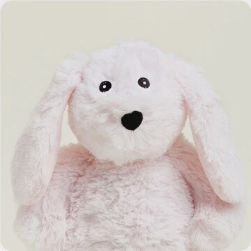 Pink Bunny Warmie