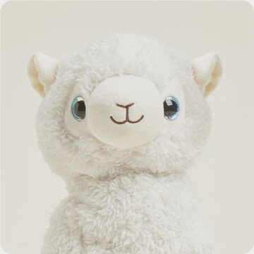 Llama Warmie