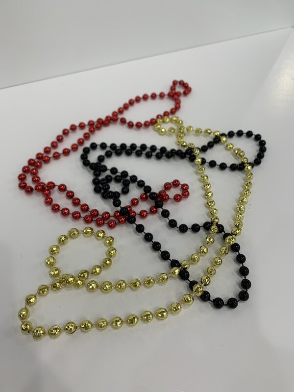 Bead Necklace  TDRB