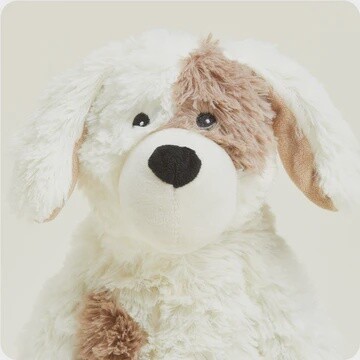Puppy Warmie