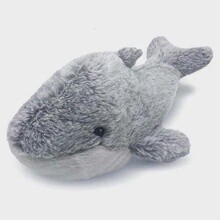 Dolphin Warmie