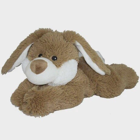 Brown Bunny Warmie