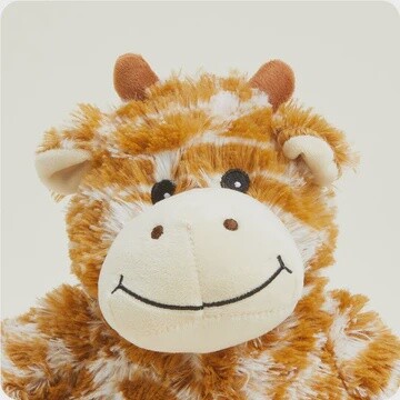 Giraffe Warmie Jr