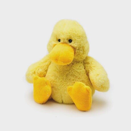Duck Warmie Jr