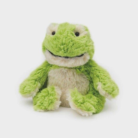 Frog Warmie Jr