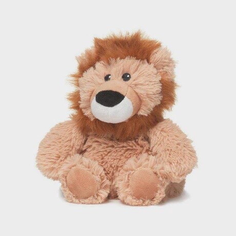 Lion Warmie Jr