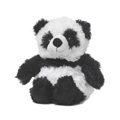 Panda Warmie Jr
