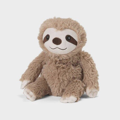 Sloth Warmie Jr