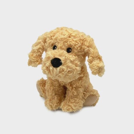 Golden Dog Warmie Jr