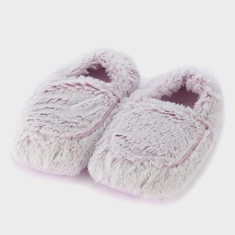 Warmies Lavender Slippers
