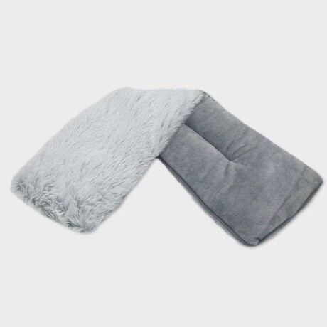 Warmies Neck Wrap Gray