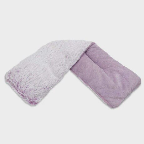Warmies Neck Wrap Lavendar