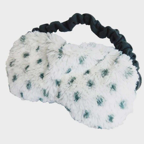 Warmie Eye Mask Snowy