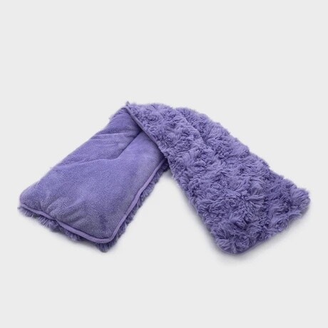 Warmies Neck Wrap Purple