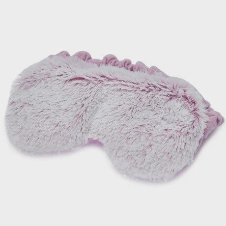 Warmie Eye Mask Lavender