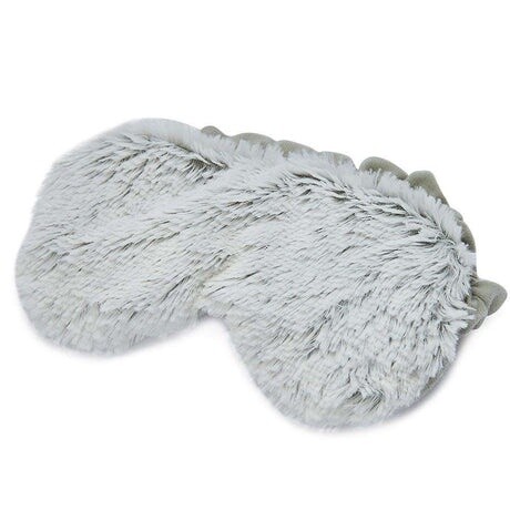 Warmie Eye Mask Gray