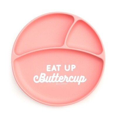 Eat Up Plate