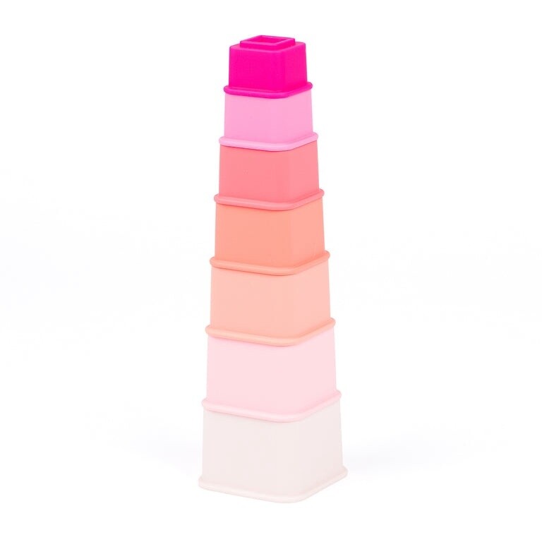 Pink Stacks