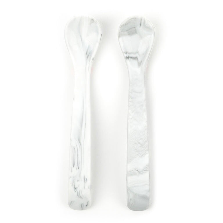 Marble Spoon Set