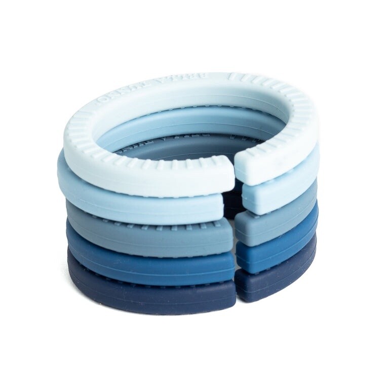 Blue Links
