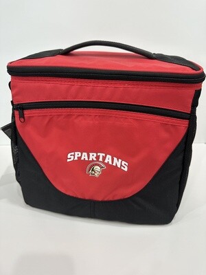 Spartans Can Cooler 17LG24CL