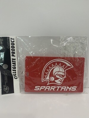 Spartans Value Luggage Tag 17SPHW162